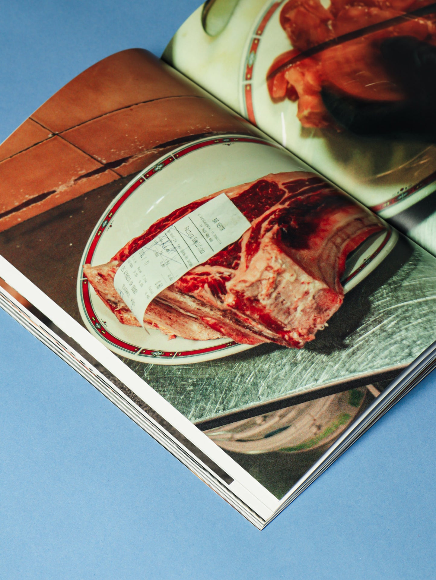 Issue #01: 'Welcome'