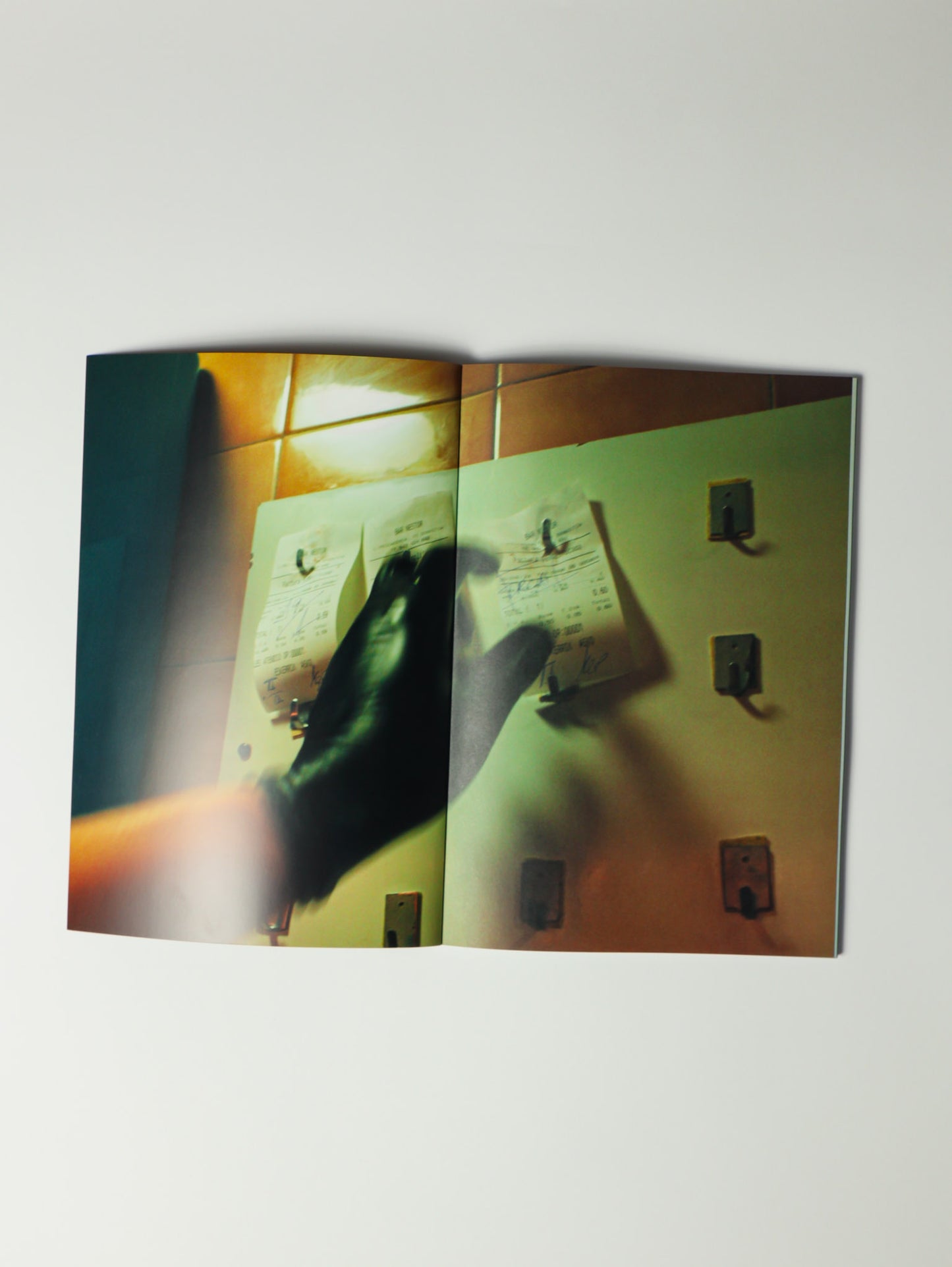 Issue #01: 'Welcome'