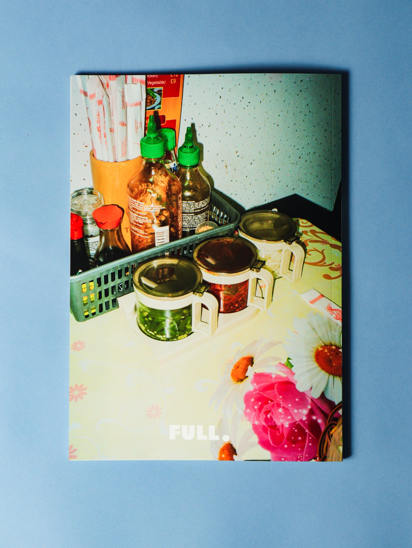 Issue #01: 'Welcome'