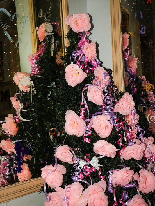 Maison Bertaux Roses Print